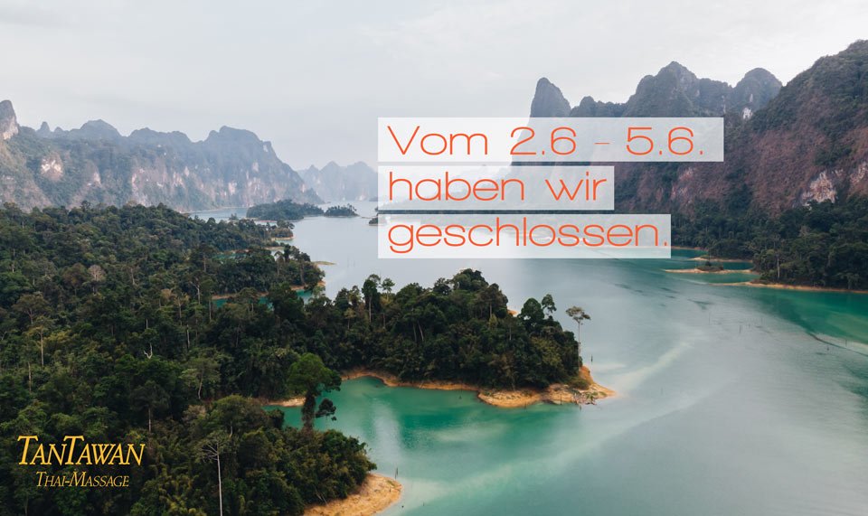 Urlaub 2025